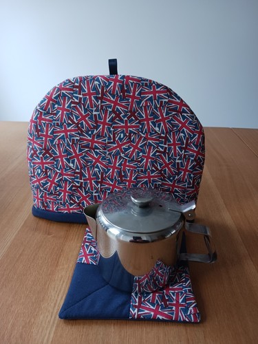 Tea cosy - tea, cosy,