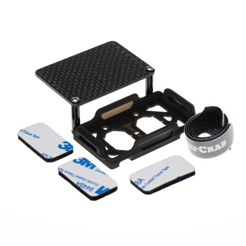 Battery tray esc receiver - tray, &