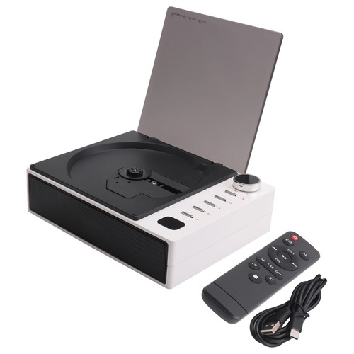 Portable player bluetooth - cd,