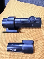 blackvue DR750X-1CH PLUS & AUTOWATCH GHOST-II