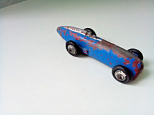Vintage Dinky No.23  Speedster