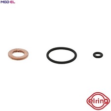 SEAL KIT INJECTOR NOZZLE