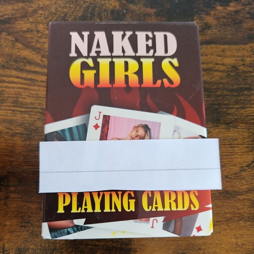 Erotic playing cards - erotic,