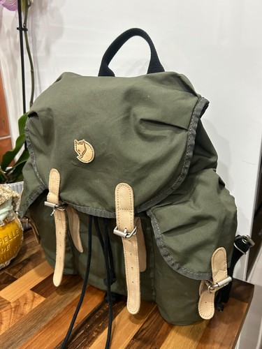 Fjallraven vintage ll - fjallraven,