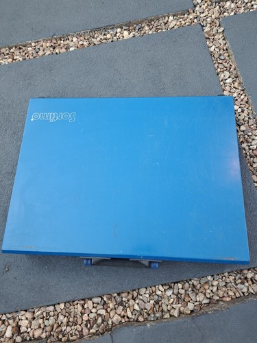 Sortimo cctv storage box - storage,