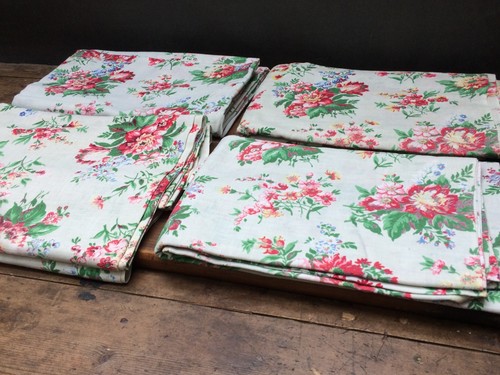 Vintage 1930s 40s - 1930s/40s, curtains