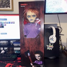 Spirit Halloween 24" Seed Of