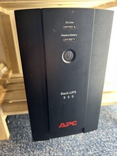 APC BACK-UPS - BX950ui
