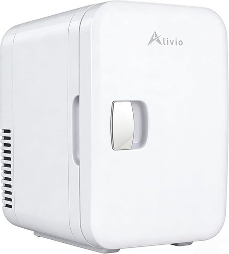 Alivio 4l mini fridge - mini,