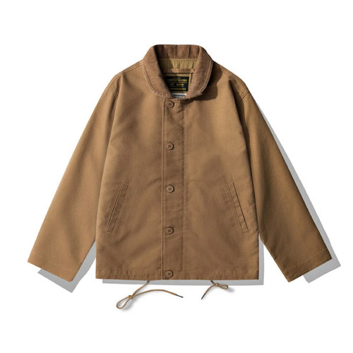 Men vintage navy - men's,