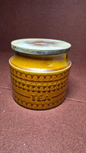 Hornsea saffron tea - tea, storage