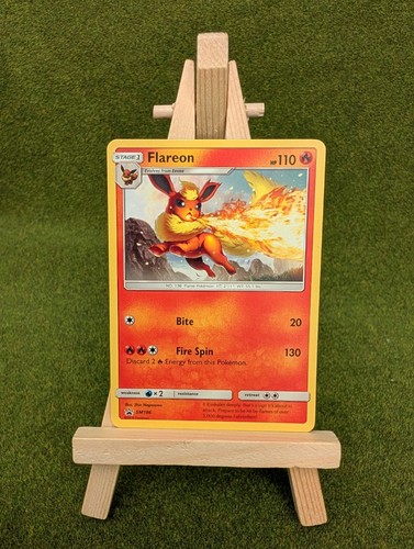 Flareon - ,