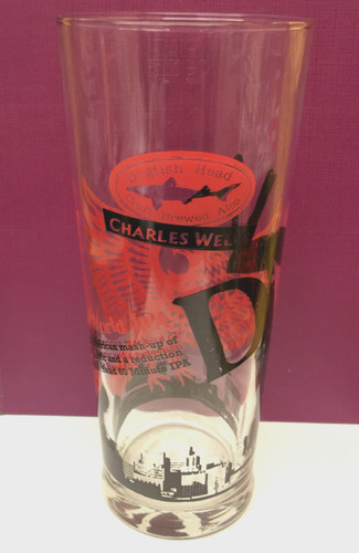 Charles wells dogfish head - wells,