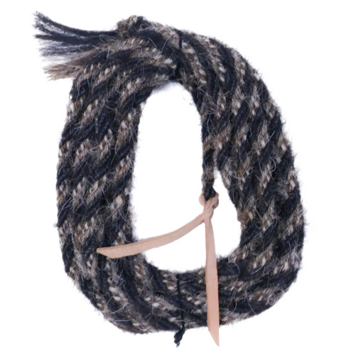 22ft mecate tail hair - mecate,
