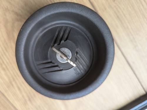 Ford escort mk4 petrol cap - mk4,