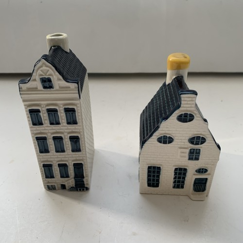 Set klm blue - 2,