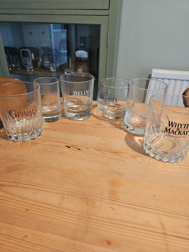 Vintage branded whiskey - vintage,