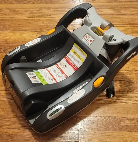 Chicco infant car seat - car,