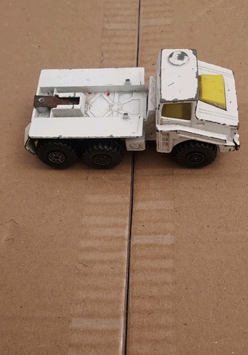 Matchbox battle kings 110 - ,