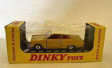 DINKY #133 New Old Stock 1965