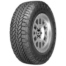 4 New General Grabber A/t