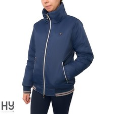 WATERPROOF RIDING JACKET