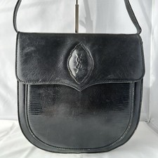 Yves Saint Laurent Shoulder