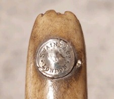 Antique Swaine & Co London