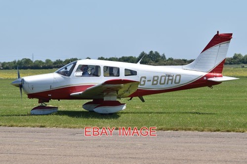 Photo piper pa28 - , pa28-161