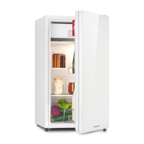Upright freezer fridge - upright,