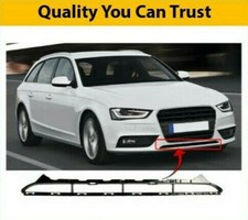 Audi A4 Estate Front Lower