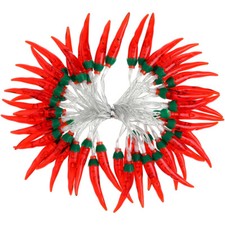  Christmas Lights String Chili