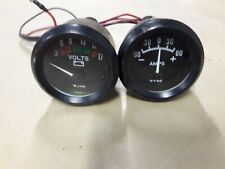 TIM 60A Ampage & 12V voltage