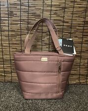 DKNY Logo Insulated Water