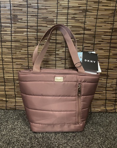 Dkny logo insulated water - dkny,