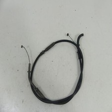 Kawasaki Z 1300 EZ:80 throttle