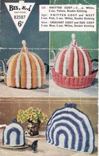 Vintage Home Knitting &