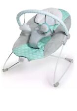 Ingenuity Bouncity Bounce