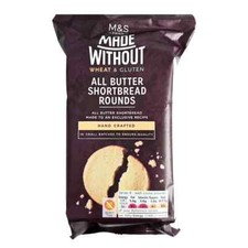 M&S All Butter Biscuits Wheat