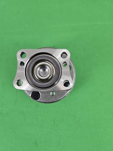 Partscraft rear wheel hub - rear,