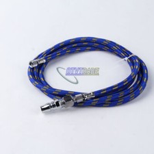 1.8M 1/8" to 1/8" Airbrush Air Hose For Iwata HP-CH/HP-C PLUS/HP-TH VEDA NEW #F2
