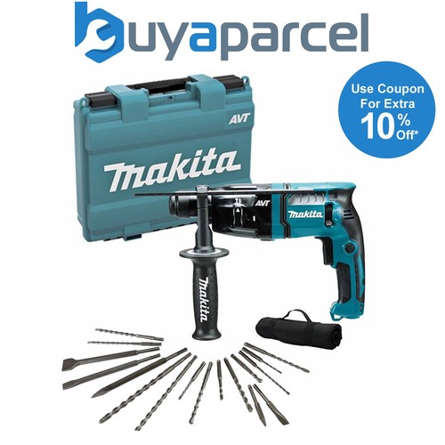 Makita hr1841f 240v - hr1841f, plus