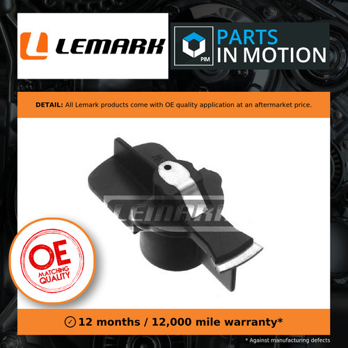 Rotor arm fits - rotor, nissan