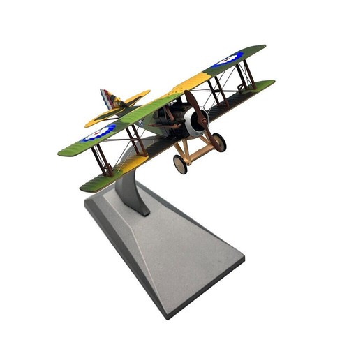Wwi french spad s xiii - 1/72,
