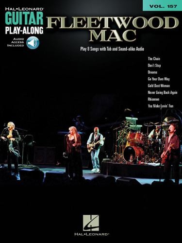 Fleetwood mac guitar solo - fleetwood,