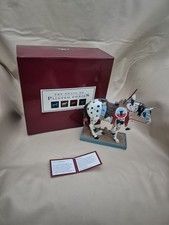 The Trail of Painted Ponies