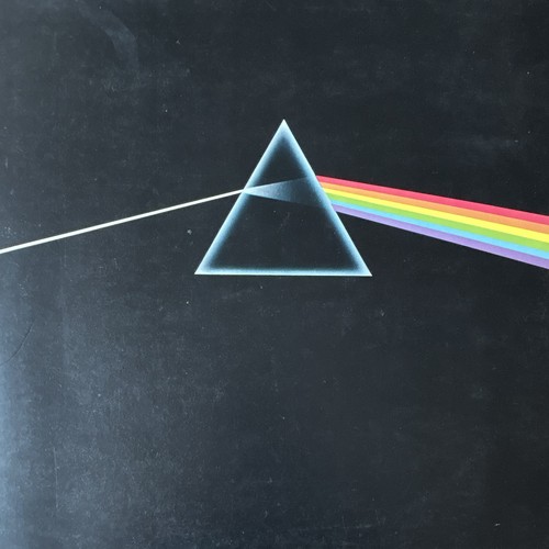 Pink floyd the dark side - floyd,