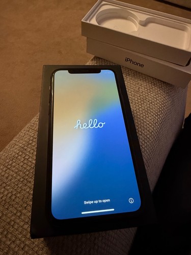 Apple iphone pro 64gb - apple, 11