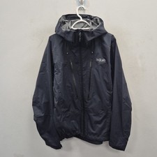 Rab Downpour Alpine Pertex