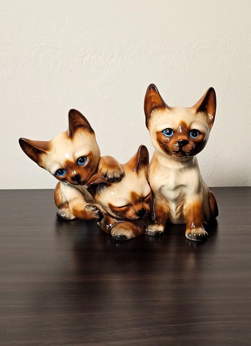 Vintage takai siamese 3 - m.,